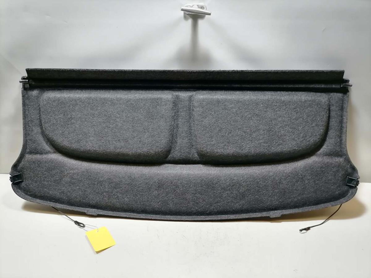 BMW E46 Compact original Hutablage Ablage hinten BJ03